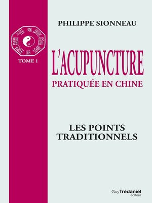cover image of L'acupuncture pratiqué en chine--T1